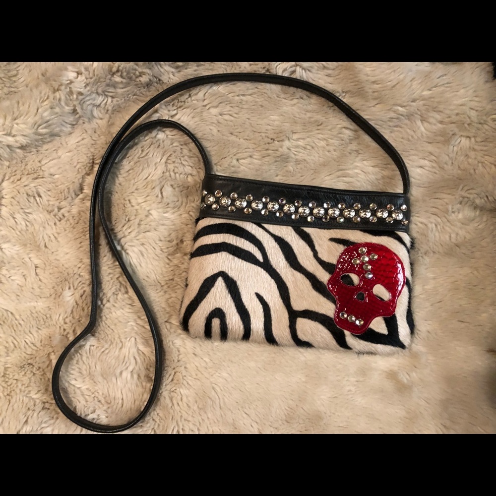 Kurt Weldman Purse